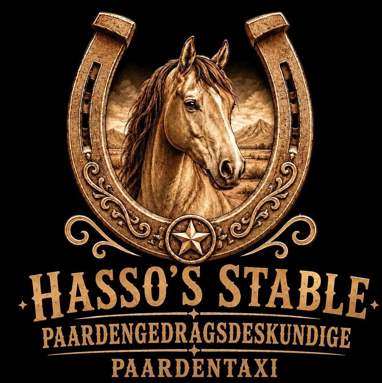 Hasso’s Stable